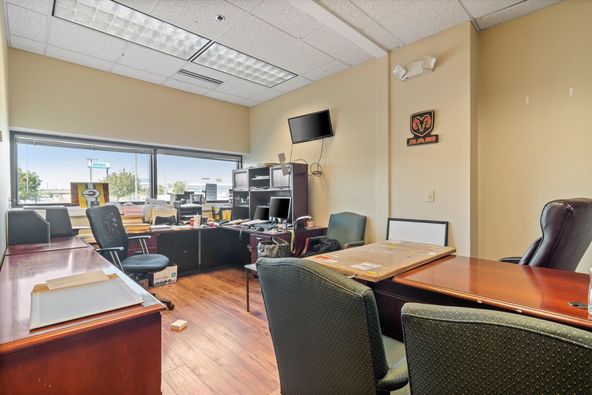 Monterey Business Park: 11801 W Silver Spring Dr, Milwaukee, WI 53225